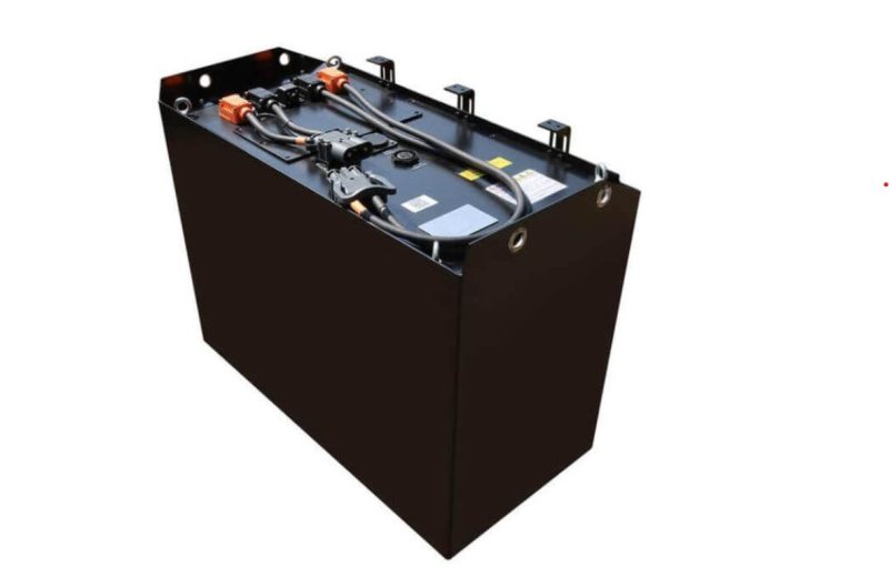 Sự thay đổi nhiệt độ khi xe nâng tay điện ra khỏi kho lạnh khiến xe dễ gặp các sự cố