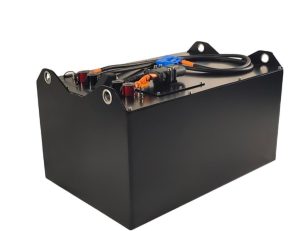 Các thương hiệu pin xe nâng tay điện