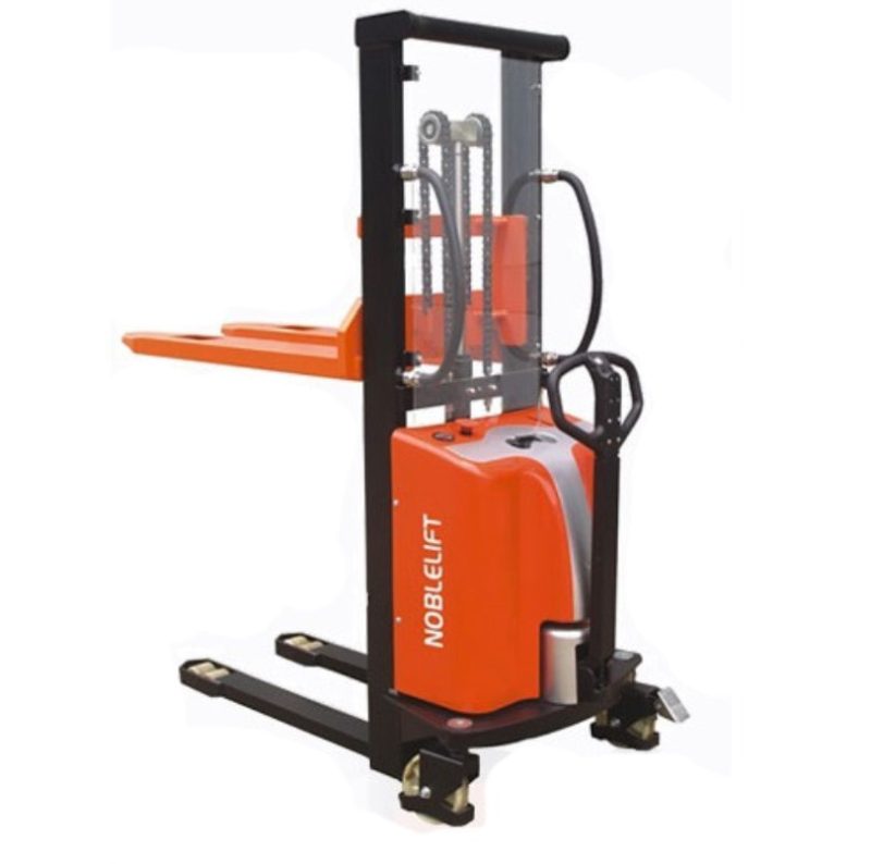 Bánh xe nâng tay điện Noblelift