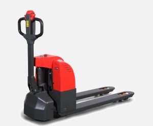 Các thương hiệu & sản phẩm xe nâng tay điện
