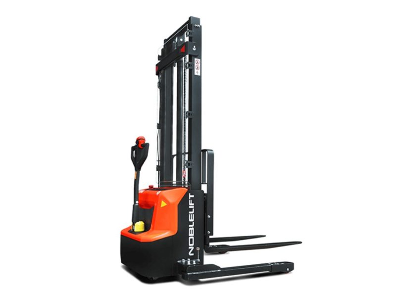Xe nâng tay điện Noblelift