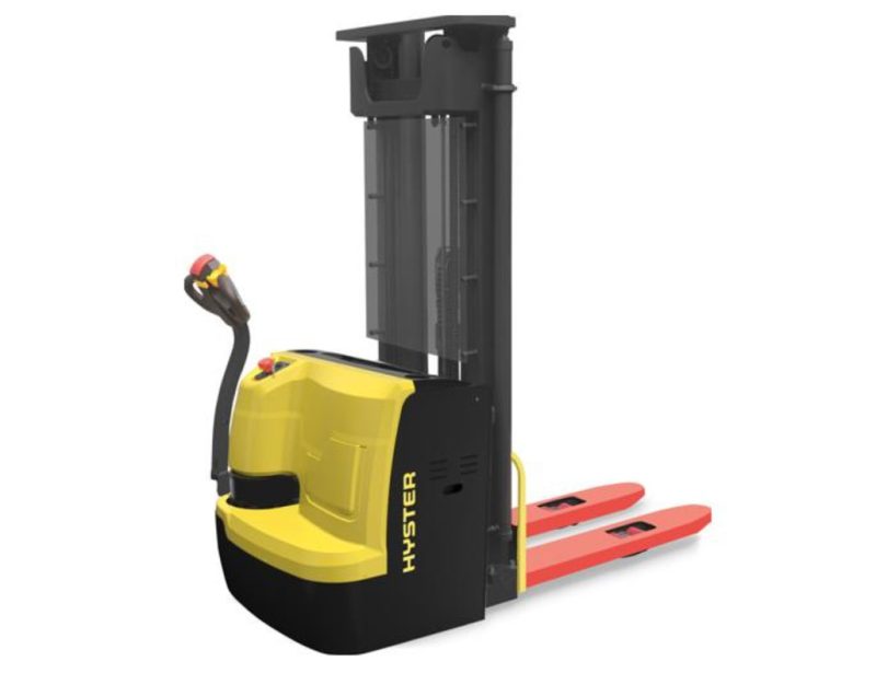 Một số tiêu chuẩn an toàn càng xe nâng tay điện