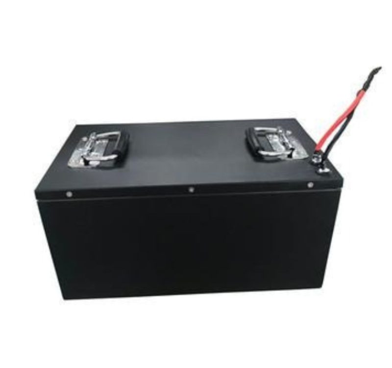 Pin Lithium được đánh giá an toàn hơn ắc quy chì