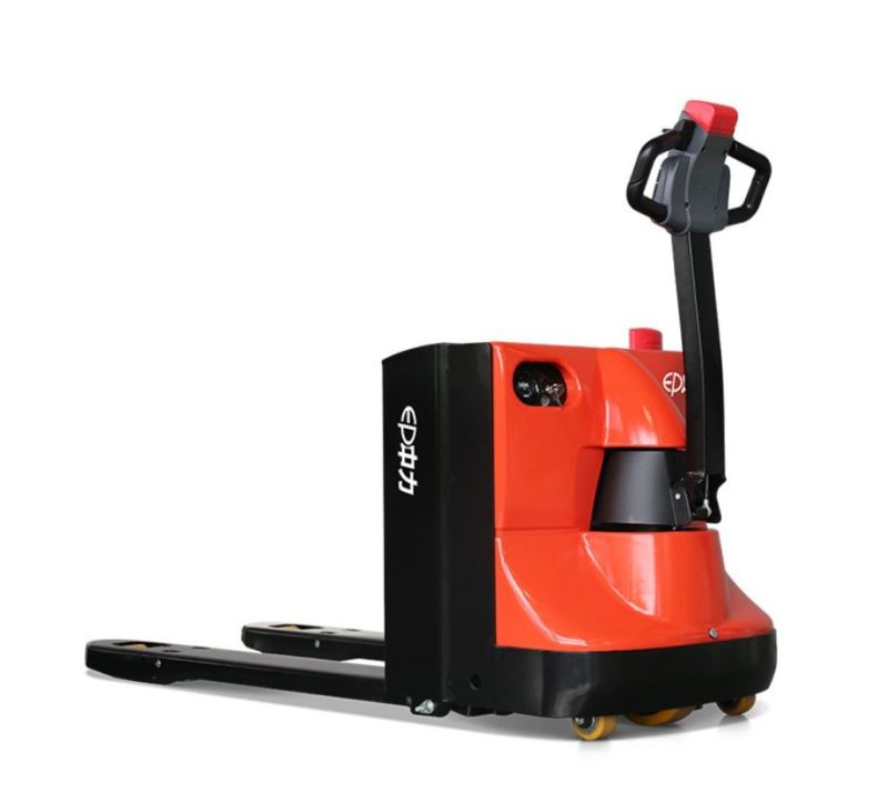 Một số kinh nghiệm sử dụng pin xe nâng tay điện trong môi trường nhiệt độ âm