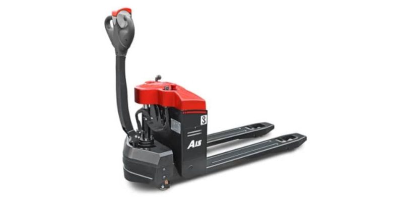 Các kích thước phổ biến nhất của càng xe nâng tay điện là 1150mm và 1220mm