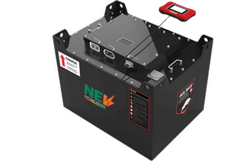 Pin Lithium-ion có chi phí đầu tư cao hơn nhưng không cần bảo dưỡng và có tuổi thọ cao