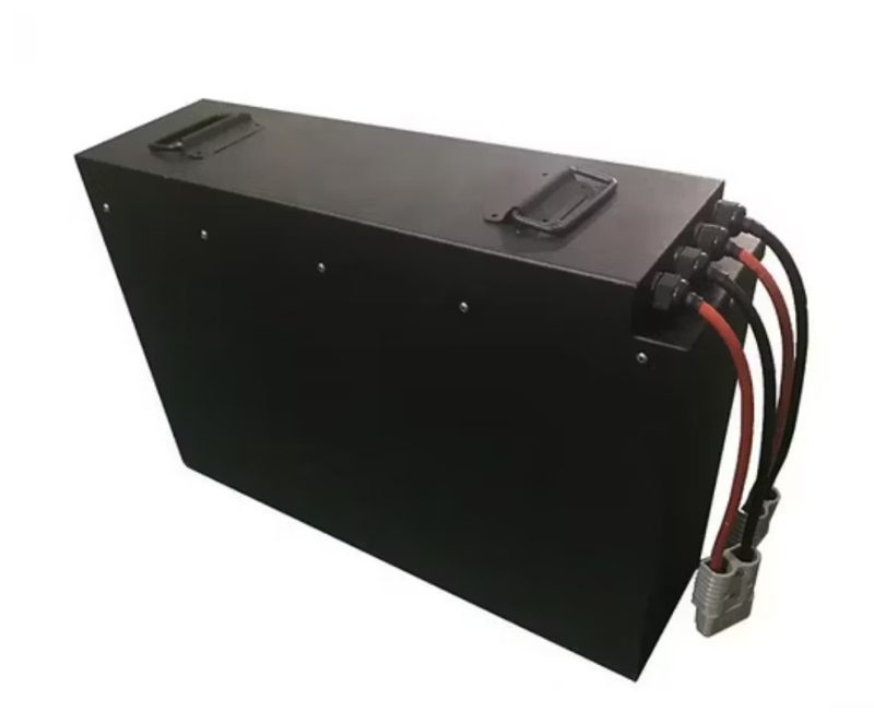 Pin Lithium-ion không cần thời gian bảo dưỡng như pin ắc quy chì axit