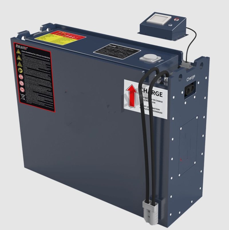 Xe hoạt động liên tục sẽ gây ảnh hưởng đến tuổi thọ pin, gây lão hóa sớm