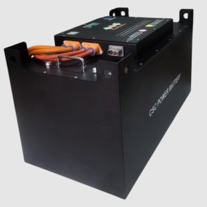 Tuổi thọ và chu kỳ sạc pin xe nâng tay điện