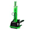 Tay cầm xe nâng bán tự động kéo tay