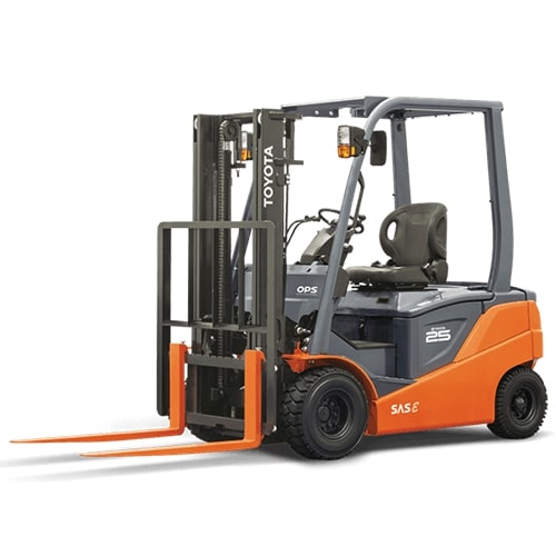 Chọn lốp phù hợp với môi trường làm việc và loại xe