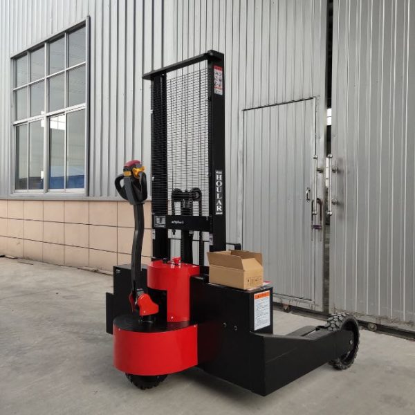 Xe nâng tay cao địa hình 1.5-2 tấn
