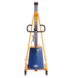 Xe nâng tay hạng nhẹ là thiết bị không thẻ thiếu trong nhiều lĩnh vực khác nhau