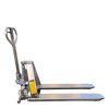 Càng xe nâng tay cắt kéo điện 1-1.5 tấn được thiết kế để phù hợp với nhiều loại pallet