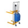 Xe nâng tay cao điện bán tự động 200kg