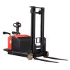 Xe nâng tay điện Việt Nam - địa chỉ cung cấp xe nâng tay điện đứng lái uy tín