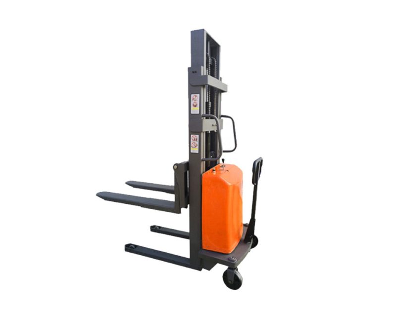 Bánh xe được làm từ PU hoặc Nylon, phù hợp với nhiều môi trường làm việc khác nhau