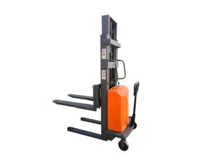 Xe nâng tay điện là gì