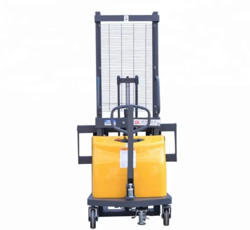 Xe nâng tay điện 3 tấn