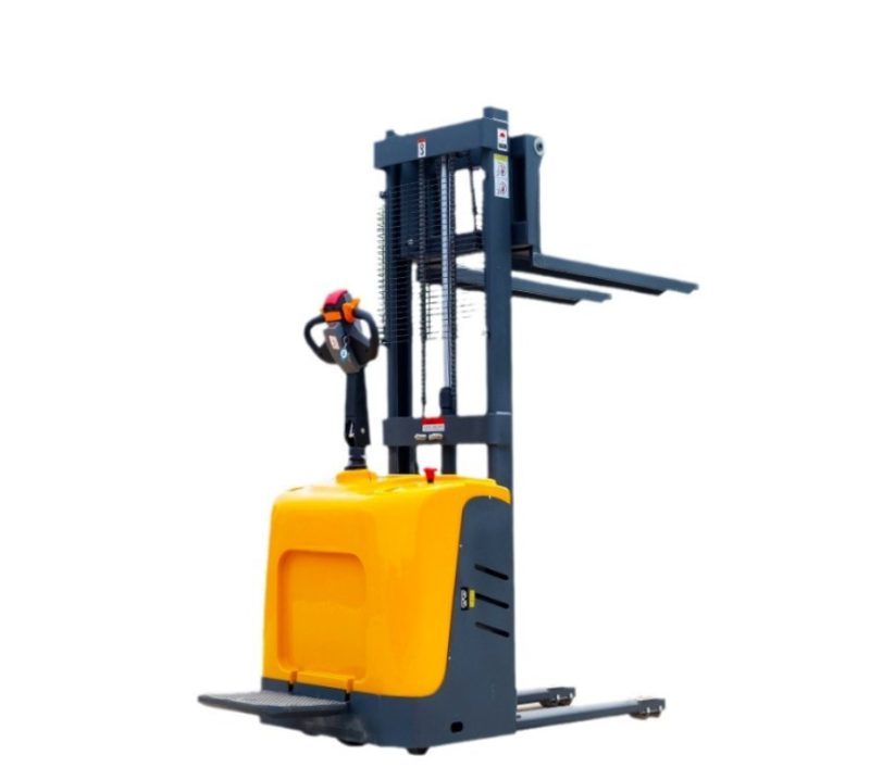 Xe nâng tay điện 500kg