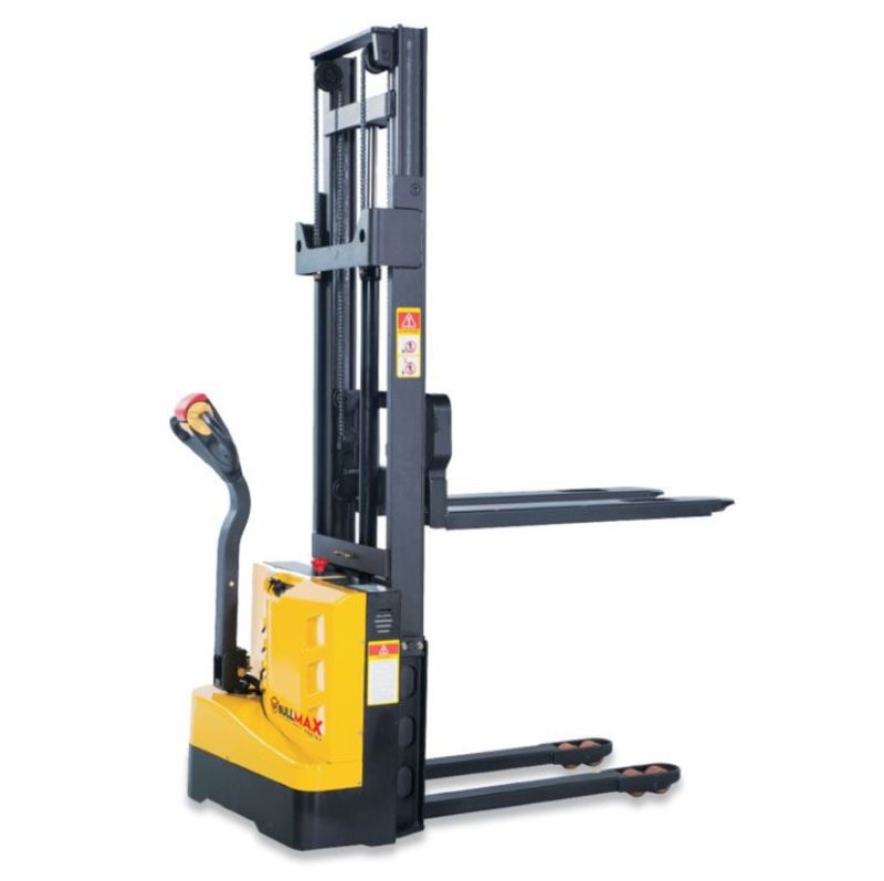 Xe nâng tay điện 2 tấn
