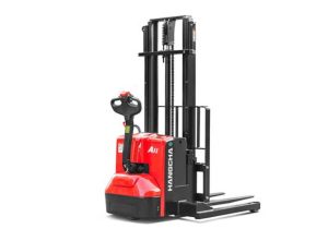 Xe nâng tay điện 2.5 tấn