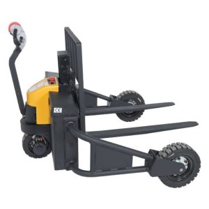Xe nâng tay thấp địa hình 1.5 tấn