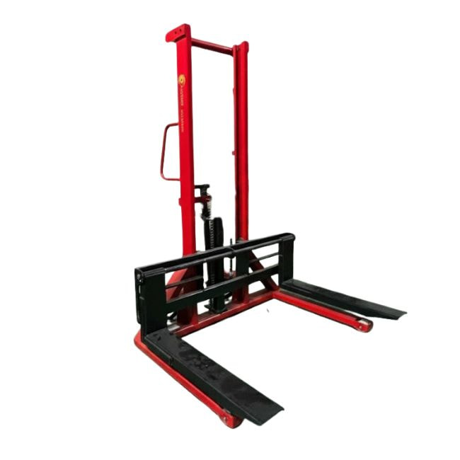 Xe nâng càng siêu rộng  - Ảnh 6
