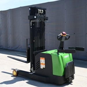 Xe nâng điện đứng lái 1.2-1.5-2 tấn