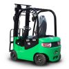 Đặc điểm nổi bật của xe nâng điện ngồi lái 1 tấn