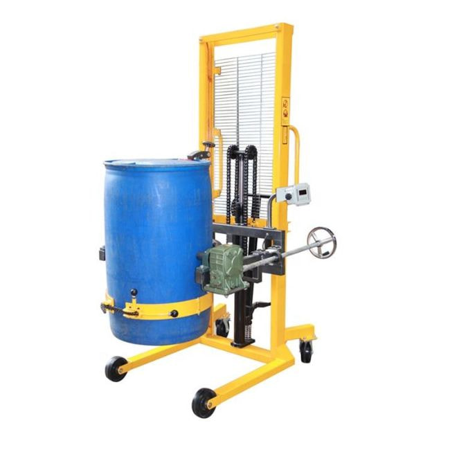 Bánh xe Nylon giúp thực hiện công việc ở nhiều địa hình làm việc khác nhau