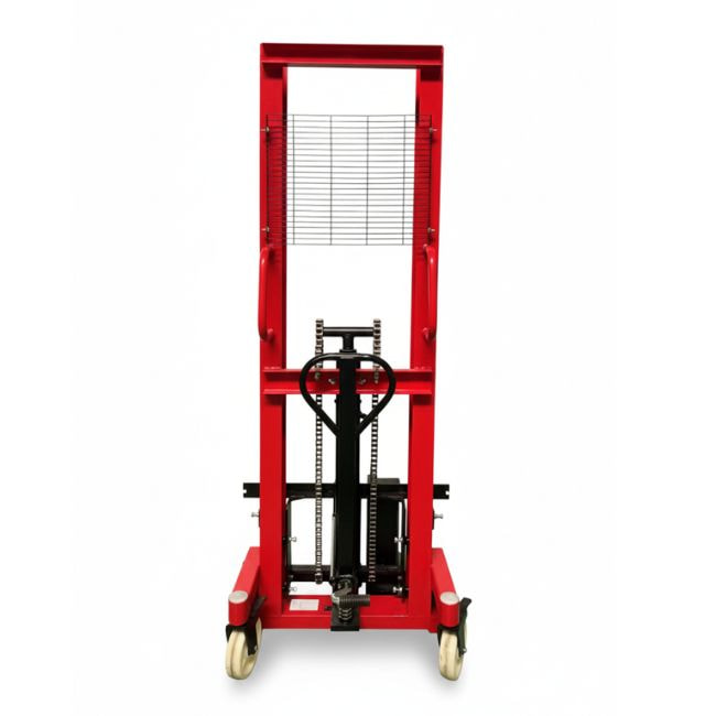 Xe nâng tay cao 2 tấn  - Ảnh 8