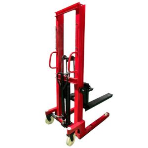 Xe nâng tay cao 2 tấn