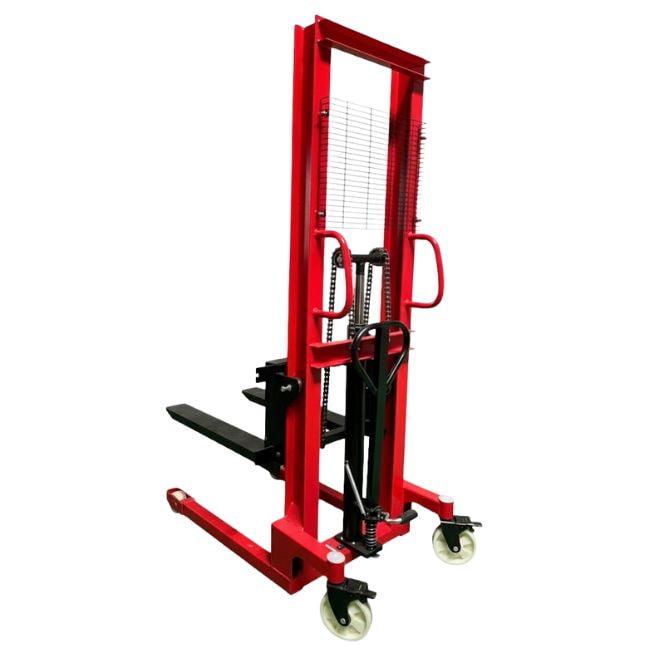 Xe nâng tay cao 2 tấn  - Ảnh 4