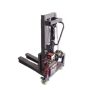 Xe nâng tay cao di động 200-300kg