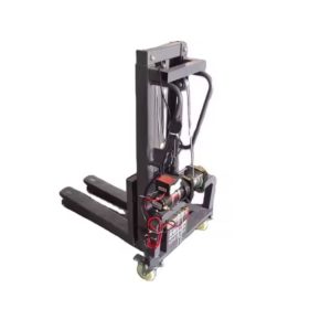 Xe nâng tay cao di động 200-300kg