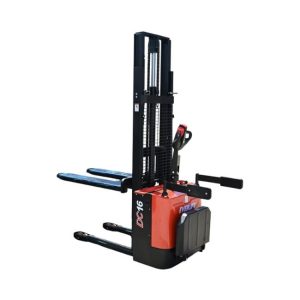 Xe nâng tay cao điện 1.6/2 tấn