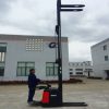 Ứng dụng thực tiễn của xe nâng điện đứng lái 1-2 tấn