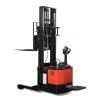 Hệ thống càng nâng xe nâng tay điện đứng lái cắt kéo 1.2-1.5 tấn có thể vươn ra và thu gọn linh hoạt