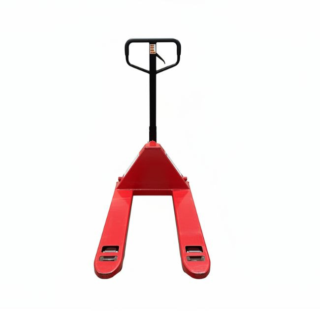 Xe nâng tay thấp 2 tấn  - Ảnh 4