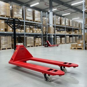 Xe nâng tay thấp 2 tấn