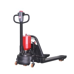 Xe nâng tay thấp 2 tấn pin Lithium