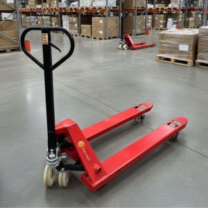 Xe nâng tay thấp 3 tấn
