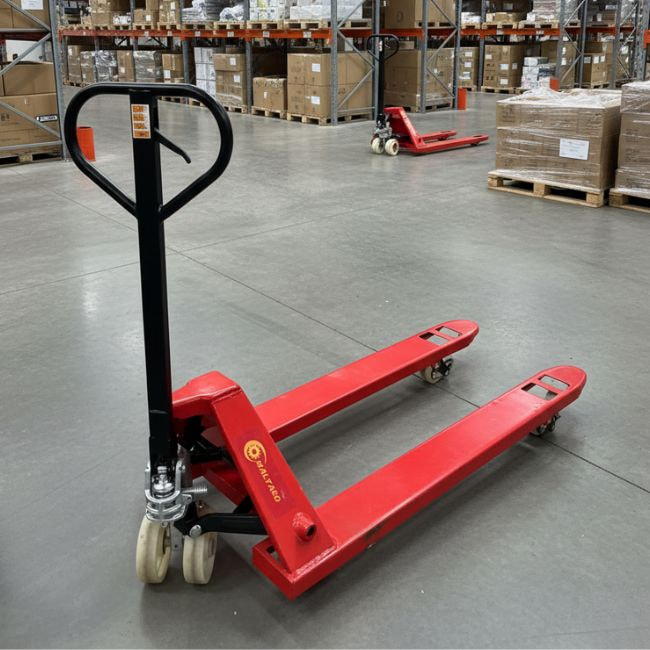 Xe nâng tay thấp 3 tấn