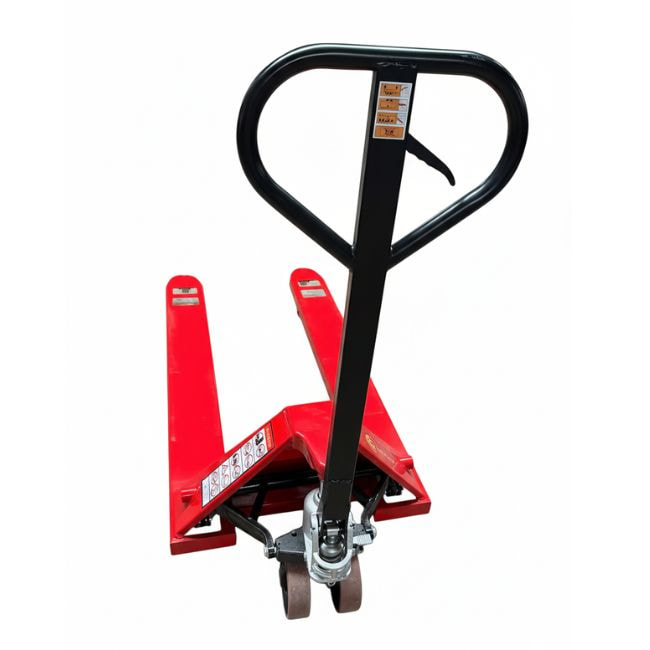 Tay cầm của xe nâng tay thấp 3 tấn
