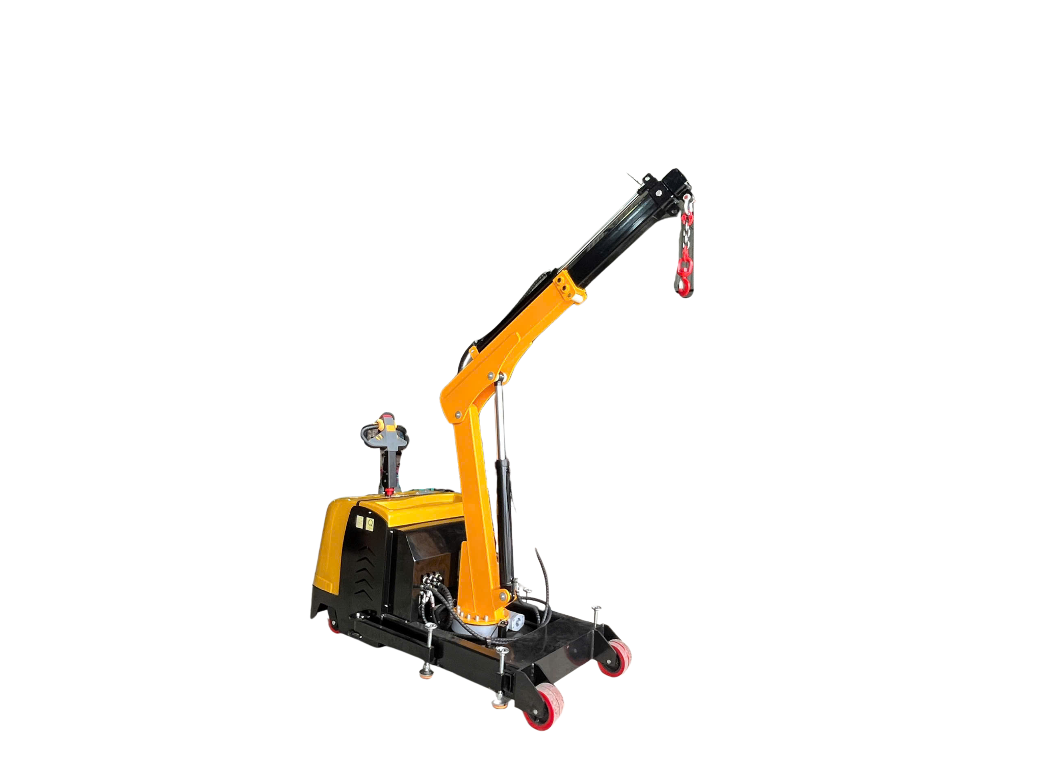 Cần Cẩu Mini 500kg