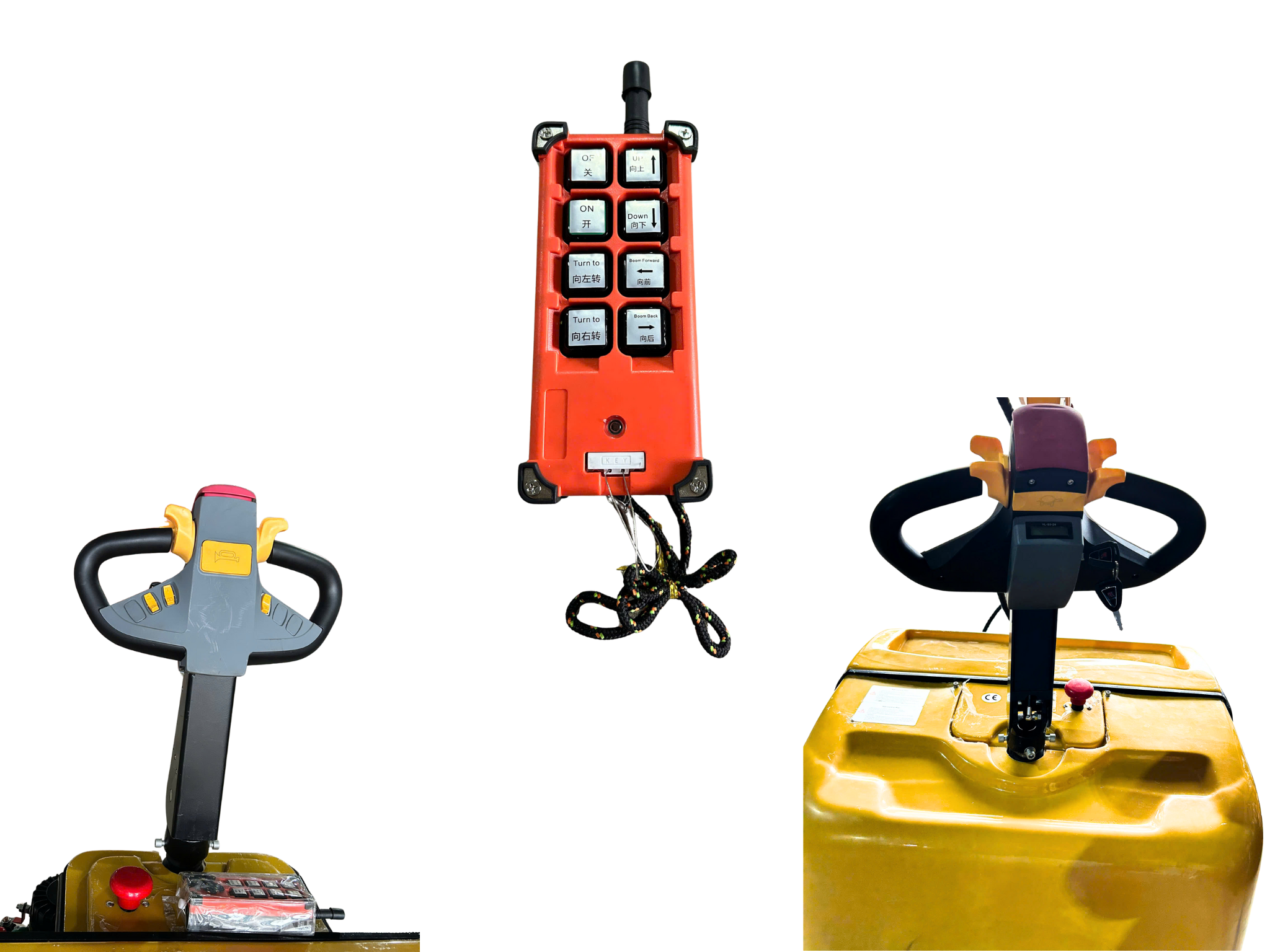 Tay cầm điều khiển