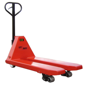 Xe nâng tay thấp 5 tấn 