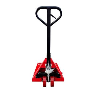 Xe nâng tay thấp là trợ thủ không thể thiếu trong các lĩnh vực