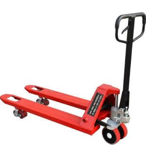 Xe nâng 5 tấn là dòng xe cải tiến với càng nâng chắc chắn, khung thép dày, cụm thủy lực mạnh mẽ 